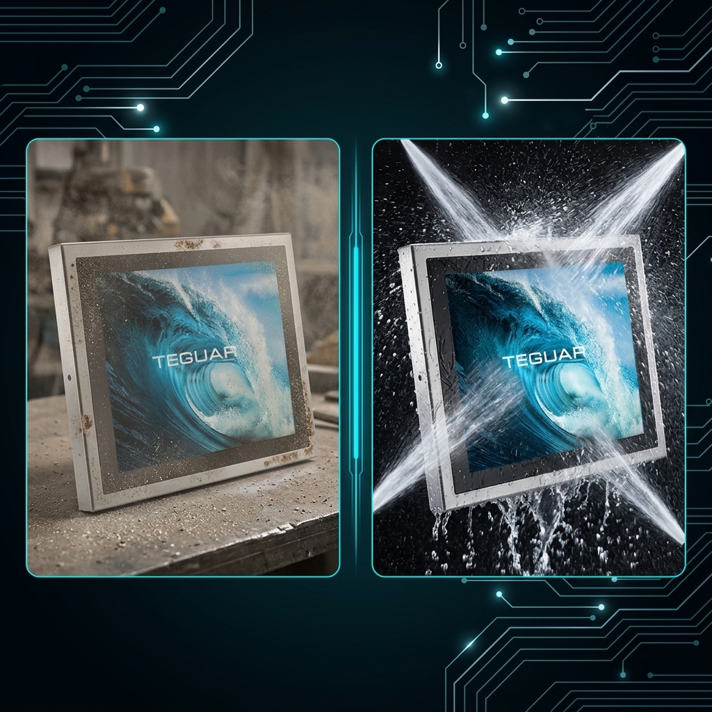 NEMA vs IP Ratings: How They Compare and Which to Use